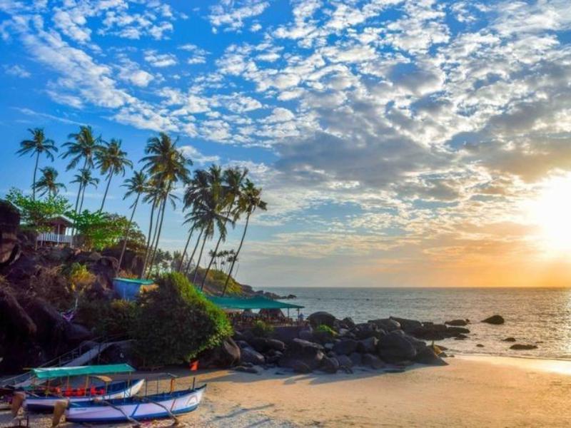 Goa Package