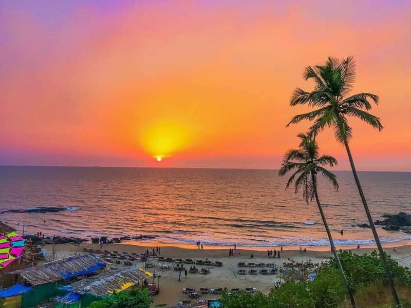 Goa Package