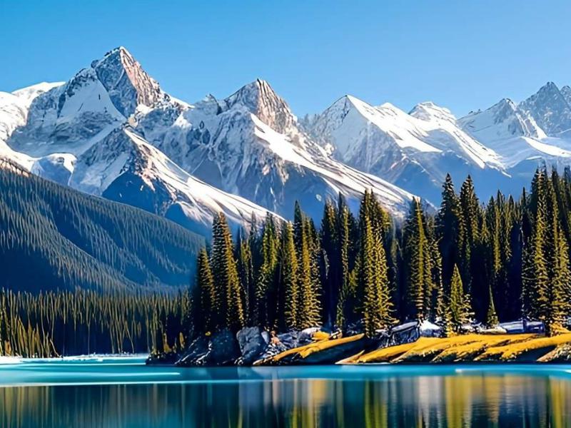 Himachal Pradesh  Package