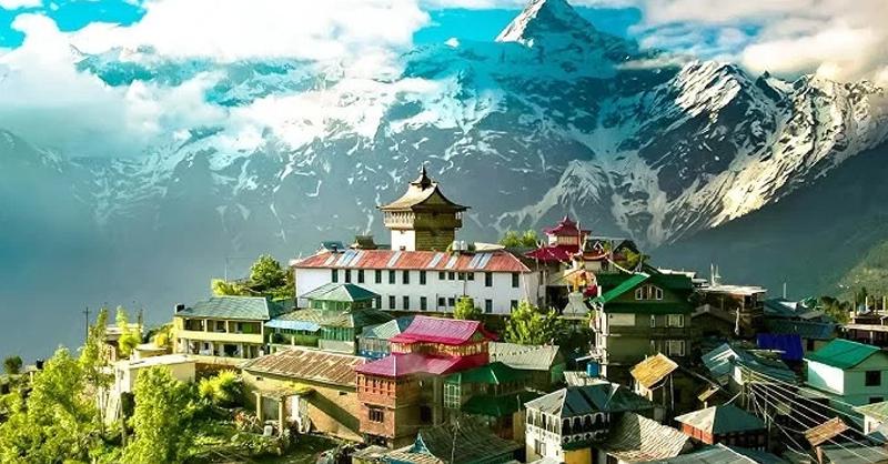 Himachal Retreat