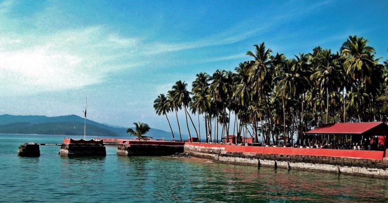 Magical Andaman