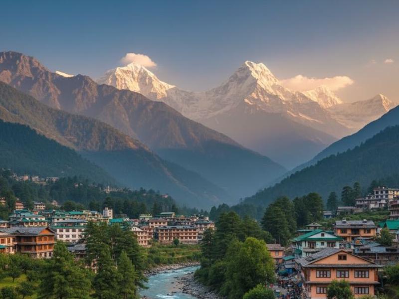 Manali Package