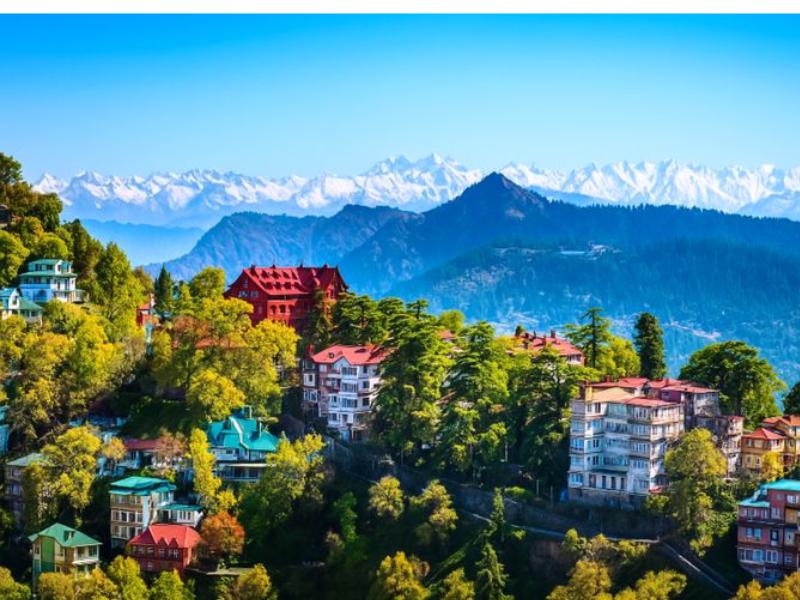 Shimla Package
