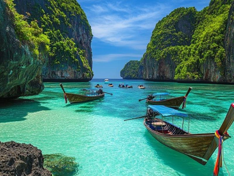 Thailand Package