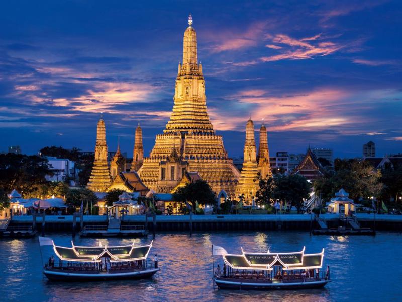 Thailand Package