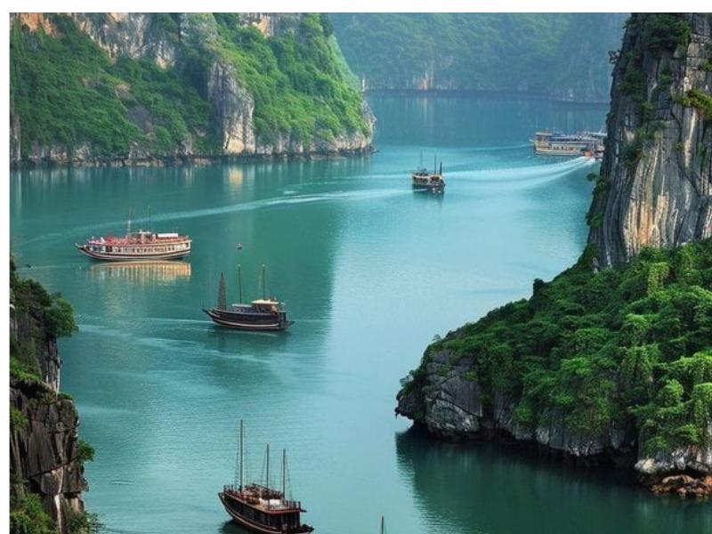Vietnam Package
