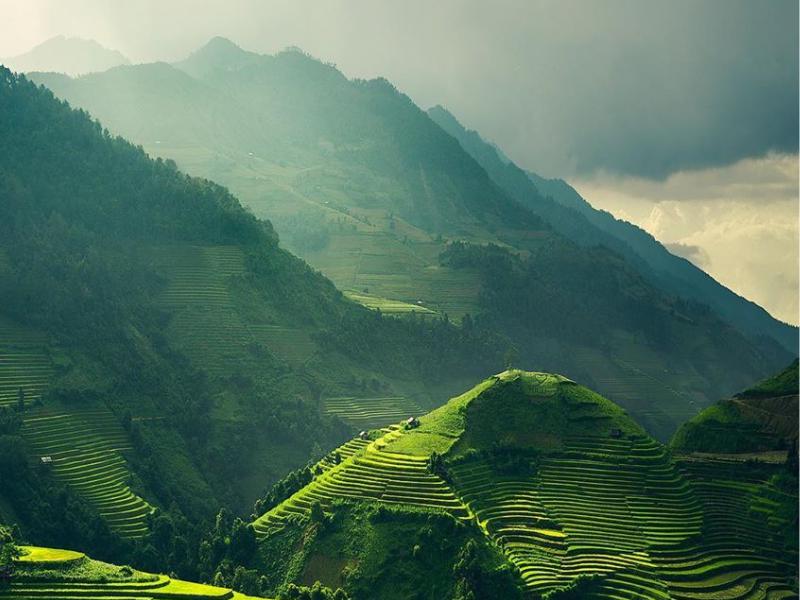 Vietnam Package