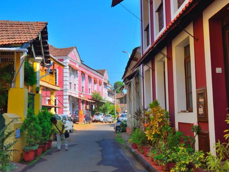 goa packages